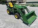 2023 John Deere 2025R Image