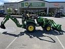 2023 John Deere 2025R Image