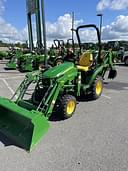 2023 John Deere 2025R Image