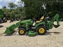 2023 John Deere 2025R Image
