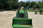 Image of John Deere 2025R equipment image 4