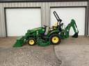 2023 John Deere 2025R Image