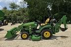 Image of John Deere 2025R equipment image 2