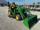 2023 John Deere 2025R Image