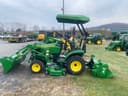 2023 John Deere 2025R Image