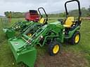 2023 John Deere 2025R Image