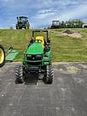 2023 John Deere 2025R Image