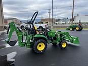 Thumbnail image John Deere 2025R 3