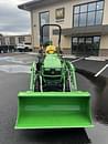 Thumbnail image John Deere 2025R 4