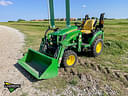 2023 John Deere 2025R Image