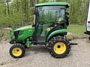 2023 John Deere 2025R Image