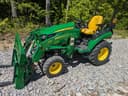 2023 John Deere 2025R Image
