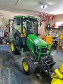 2023 John Deere 2025R Image