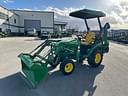 2023 John Deere 2025R Image