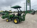 2023 John Deere 2025R Image
