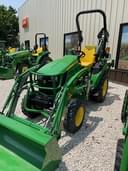 2023 John Deere 2025R Image