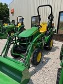 2023 John Deere 2025R Image