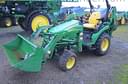 2023 John Deere 2025R Image