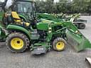 2023 John Deere 2025R Image