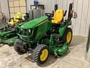 2023 John Deere 2025R Image