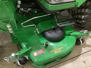 Main image John Deere 2025R 15