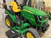 Thumbnail image John Deere 2025R 3