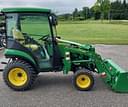 2023 John Deere 2025R Image