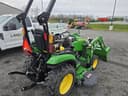 2023 John Deere 2025R Image