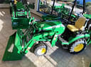 2024 John Deere 2025R Image