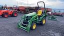 2023 John Deere 2025R Image