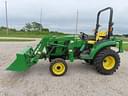 2023 John Deere 2032R Image