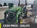 2023 John Deere 2032R Image