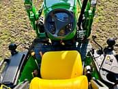 Thumbnail image John Deere 2032R 4