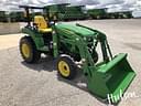 2023 John Deere 2032R Image