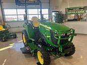 Thumbnail image John Deere 2032R 1