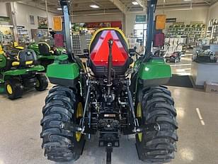 Main image John Deere 2032R 3