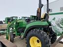 2023 John Deere 2032R Image