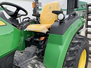 Main image John Deere 2032R 10