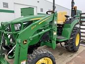 Thumbnail image John Deere 2032R 1