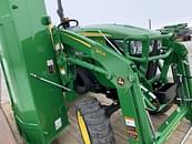 Thumbnail image John Deere 2032R 4