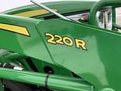 Thumbnail image John Deere 2032R 6