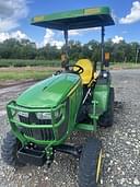 2023 John Deere 2032R Image