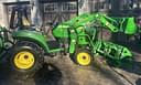 2023 John Deere 2032R Image