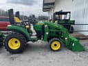 2023 John Deere 2032R Image