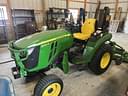 2023 John Deere 2032R Image