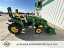 2023 John Deere 2032R Image