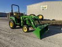 2023 John Deere 2032R Image