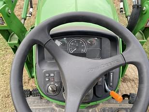 Main image John Deere 2038R 10