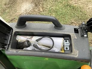 Main image John Deere 2038R 9