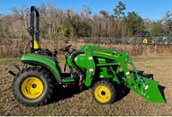 Thumbnail image John Deere 2038R 3